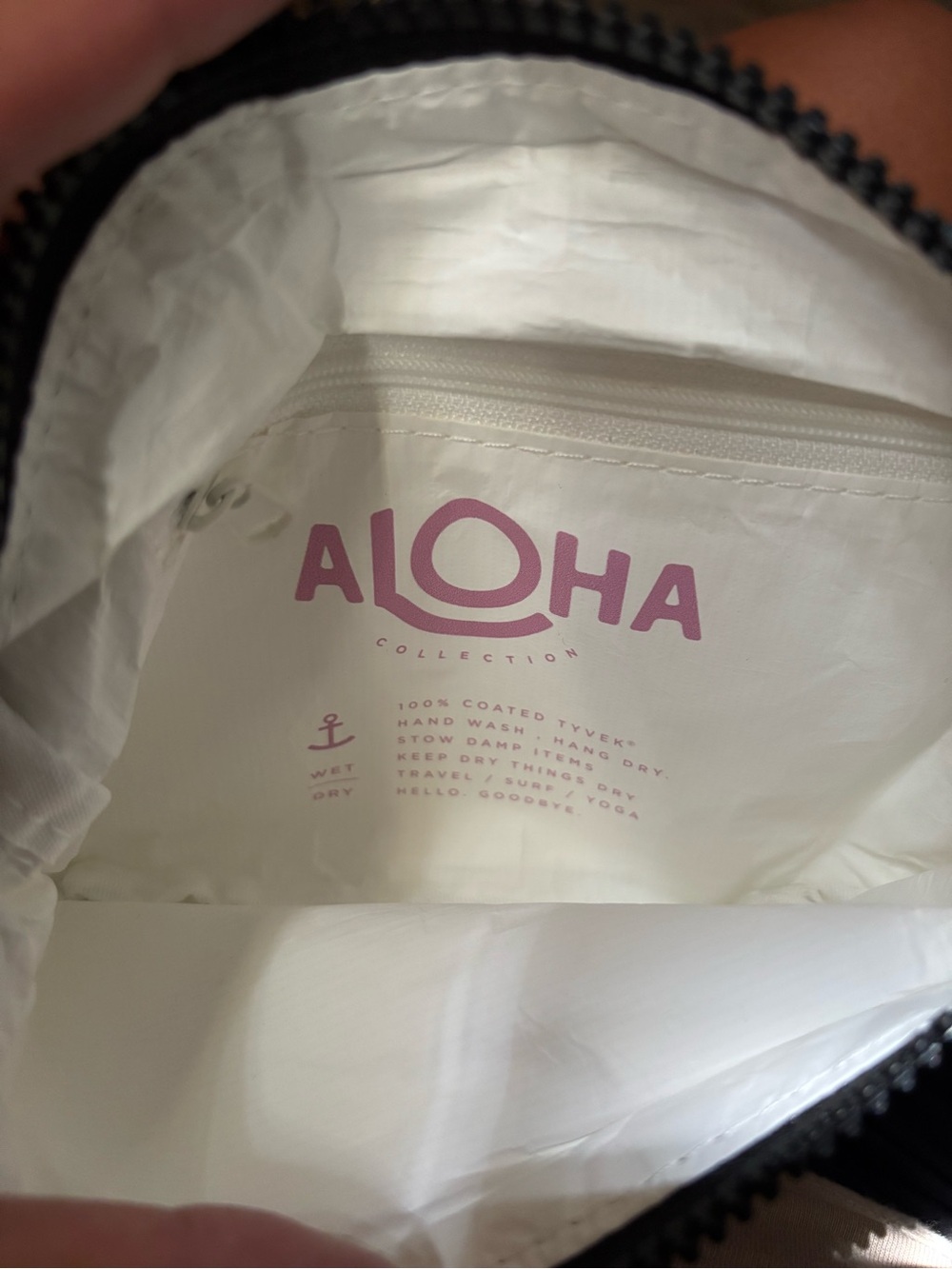 Aloha Collection Hip Pack - Picture 3 of 3